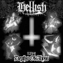 Hellish (CHL) : Depths of Abyss Hellish (CHL) : Depths of Abyss